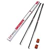 ZipWall FR2 Foam Rails, 2-Pack