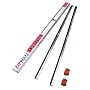 ZipWall FR2 Foam Rails, 2-Pack