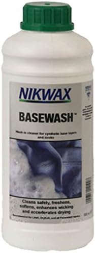 Nikwax Base Wash