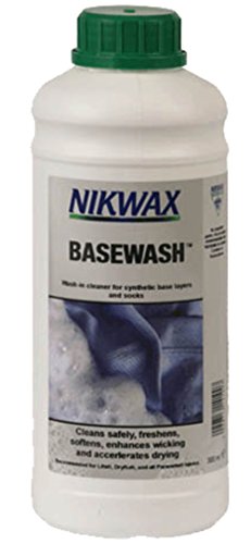 Nikwax Base Wash