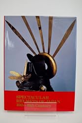 Spectacular Helmets of Japan 16th-19th Century catalogue