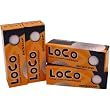 Dunlop LoCo Golf Balls - 30 Ball Pack