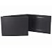 Black Cardboard photo folder 6x4 frame w/black foil border sold in 25s - 4x6