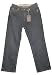 Light Weight Denim High Roller, Black Fish Wash, 30 to 42