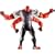 Ben 10 Four Arms DNA Alien Heroes 15cm