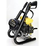 Thorne Electic HLG 2250 PSI Gas Pressure Wash