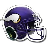 New Minnesota Vikings Mouse Pad Made From The Highest Quality Natural Open Cell Rubber