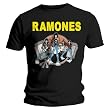 Bravado  Ramones...