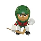 Lil' Teammates Goalie - Minnesota Wild