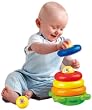 Tomy Tomy Happy Stack