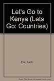 Let's go to Kenya