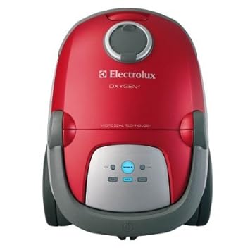   Electrolux EL7020BZ Oxygen 3 Ultra Canister Vacuum w/ FREE Bags