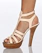 Corsica Gladiator Sandal Product Image