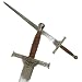 Sporting Goods : Highlander - Macleod Bastard Sword