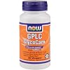 NOW Foods GPLC GlycoCarn with CoQ10, 60 Vcaps