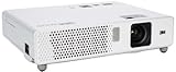 WX20 DLP Projector Wxga 2000 Lumens Wireless