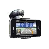 41cwOwWm6BL. SL160  Just Mobile ST 169A Xtand Go for iPhone 4   Mount   Retail Packaging   Silver