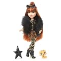 Bratz Catz Meygan Doll
