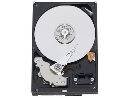 WESTERN DIGITAL 3.5インチ内蔵HDD 1TB S-ATA 5400rpm 32MB WD10EADS-R