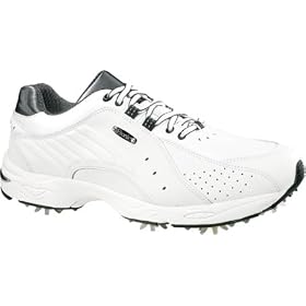 Etonic Mens DRI-XC Athletic Golf Shoes - Wide by Etonic