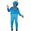 Sesamstra�e Sesam Stra�e Kr�melmonster Kost�m Gr. M/L