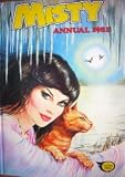 Misty Annual 1981