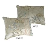 Review Croscill  / Croscill Bari Decorator Boudoir Pillow