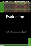 Evaluation