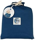 Moby Wrap Swaddle 100% Cotton Blanket