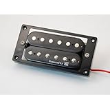 Powered By Lace Bridge Humbucker - Black