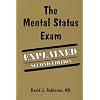 the Mental Status Exam Explained