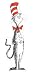 GIANT CAT IN THE HAT BB SET