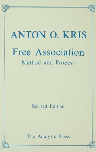 Free Association: Methods and Process