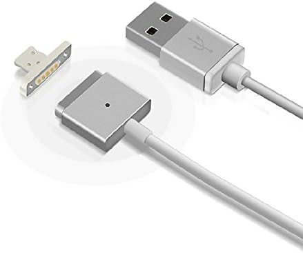 QHE Microw USB Data Transfer Cable Charger Cable, iPhone USB Lightning Charger Data Line 0.12M for iphone 5/5S/5C,ipone6/6 plus/6S,ipad/mini/air