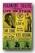 Search : Sam Cooke by Reproduction Concert Poster 14'x22' Art Print Poster