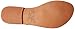 Naughty Monkey Women's Rock On Dress Sandal