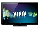Panasonic TX-P50C3B 50-inch Widescreen HD Ready Plasma TV with Freeview HD