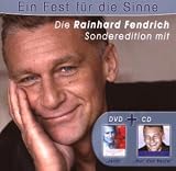 Rainhard Fendrich -Ein Fest f�r die Sinne Sonderedition - Rainhard Fendrich