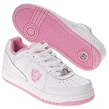 Reebok Women's NFL Recline Raiders Sneaker