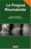 Le Poignet Rhumato�de