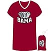 Alabama - Nightshirt in a Bag