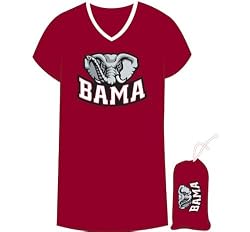 Alabama - Nightshirt in a Bag
