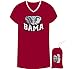 Alabama - Nightshirt in a Bag