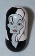 Disney Kellogg Wobblers-Cruella
