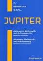 JUPITER - Dezember 2010: Astronomie, Mathematik und Anthroposophie. Beitr&auml;ge und Korrespondenz