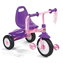 Little Miss Flyer Fold 2 Go Trike