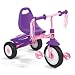 Little Miss Flyer Fold 2 Go Trike