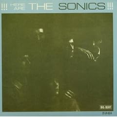 Here Are the Sonics