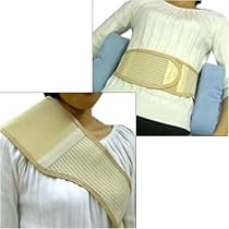 磁気腹巻マグセラピー　Mサイズ　◆76～90cm