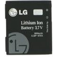 LG - Akku für KE970 / KU970 Shine